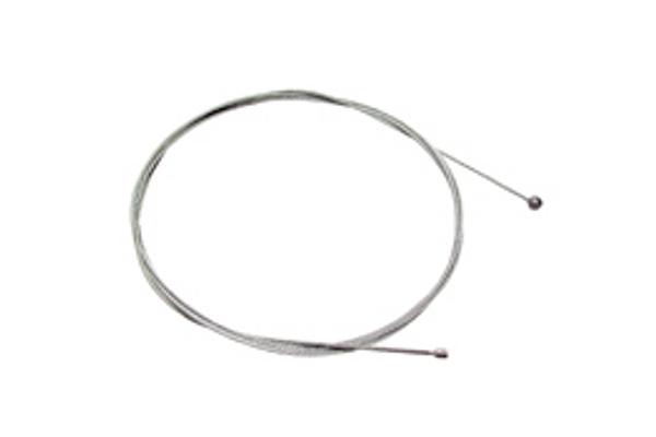 1.5mm Inner Wire 1400mm Length 5.5 Ball or 3X4 Nipple 
