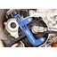 Heavy-Duty Clutch Holding Tool