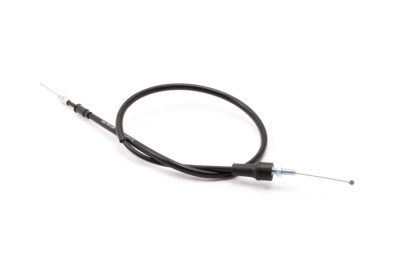 Cable, Black Vinyl, Throttle, SIW