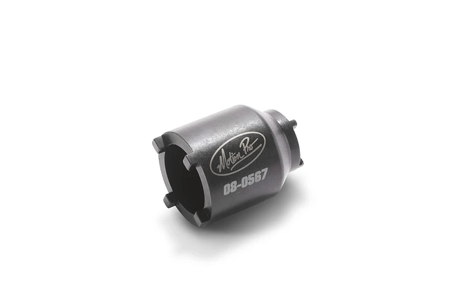Spanner Nut Socket, 50 mm / 33.8 mm