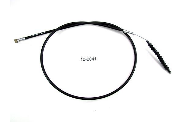 Cable, Black Vinyl, Clutch Terminator LW
