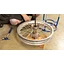Wheel Bearing Remover 8 Piece Metric Set