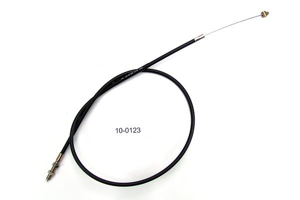 Cable, Black Vinyl, Clutch Terminator LW