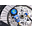 Digital Tire Pressure Gauge 60 psi
