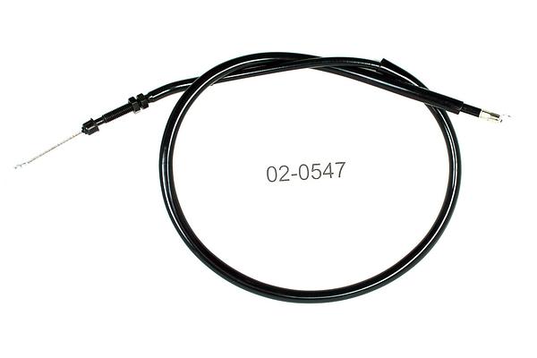 Cable, Black Vinyl, Clutch