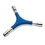 Combo Y-Drive Wrench