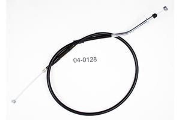 Cable, Black Vinyl, Clutch 