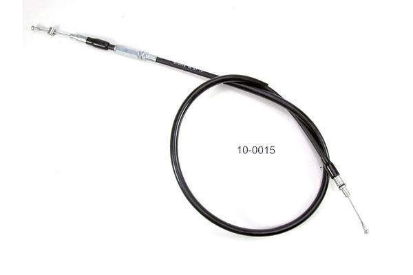 Cable, Black Vinyl, Clutch Terminator LW