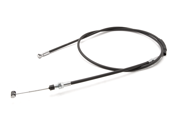 Cable, Black Vinyl, Clutch, LW