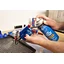 Motion Pro Fuel Injector Cleaner, 8 Oz Can, Case of 6