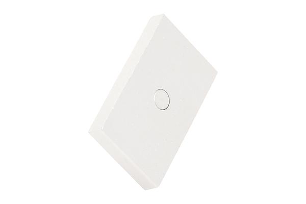 T6 Chain Tool Press Plate, Flat (Off)