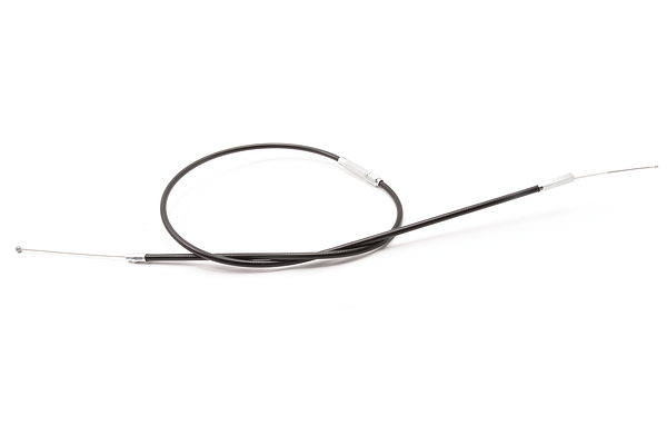 Cable, Black Vinyl, SIW, Throttle