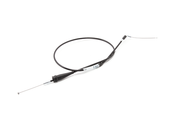 Cable, Black Vinyl, SIW, Throttle