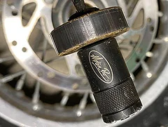 Tech Tip: Wheel Bearing Remover Set