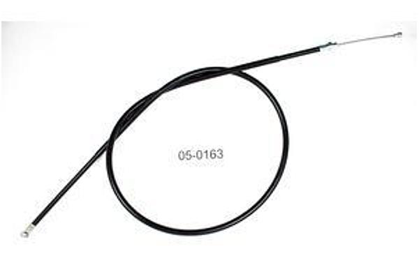 Cable, Black Vinyl, Clutch