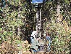 Rights to Ride PSA from Ranger Paul Hart, Yuba Trails Manager 
