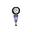 Motion Pro Professional Tire Pressure Gauge 2.5" 0-60 Psi