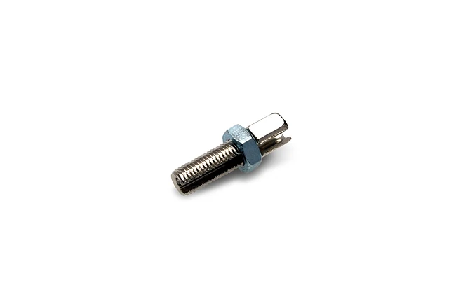 Adjuster, Split M8X1.0X22 for 01-0057 Turbo SE™ Throttle 