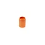 Fork Seal Bullet, 48mm, Orange 