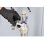 Damping Rod Holder