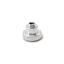 Carb Cap, for Keihin 22, 16 mm ID