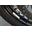 Wheel Weights, Steel, Silver, 18oz Pack, 144-1/8oz Segments