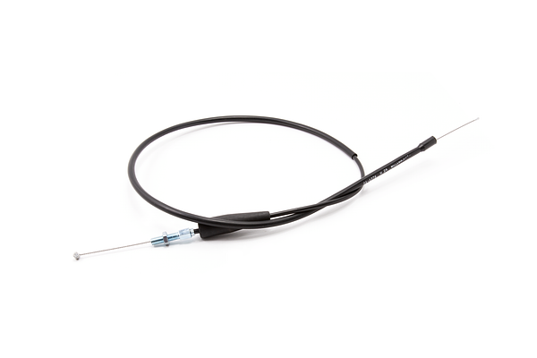 Cable, Black Vinyl, SIW, Throttle