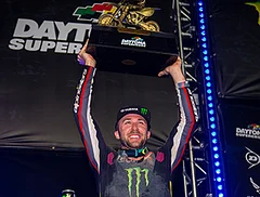 Motion Pro At Daytona International Speedway 2022