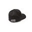 Hat, Classic, Flexfit®, Black, S-M 