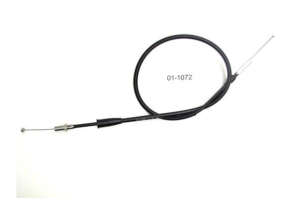 Cable, Black Vinyl, Throttle - Special Application