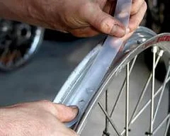 Tech Tip: Wheel Accessories and Service Tools