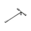 Tri-Drive Mini T-Handle Kit, 1/4" w/8,10,12,13 mm Sockets