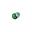 Fork Seal Bullet, 43mm Green 