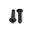 Motion Pro DirtControl™ II Grips, Black