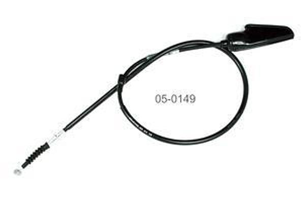 Cable, Black Vinyl, Clutch