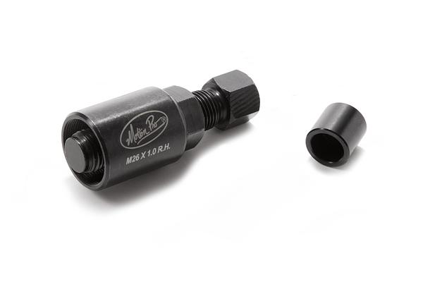 Flywheel Puller, KTM, M26 X 1.0 R.H. Internal Thrd 