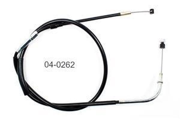 Cable, Black Vinyl, Clutch