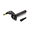 Turbo™ SE Throttle Kit with Dirt Control II Grips