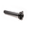 Throttle, Push-Pull, Black (blemished)