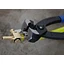 Side Jaw Pincer Tool (For 2-Ear & Stepless® 1-Ear Clamps)