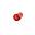Fork Seal Bullet, 36mm Red