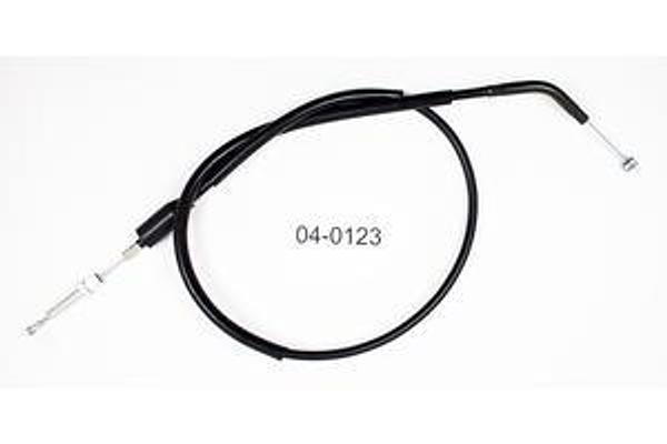 Cable, Black Vinyl, Clutch