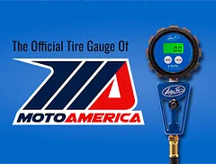 Motion Pro Partners with MotoAmerica for 2022