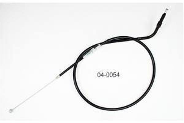 Cable, Black Vinyl, Clutch