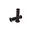 Rev3 Throttle Kit with RoadControl Grips, HD 09-12 XR1200X