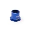 T6 Combo Lever Hex Adapter, 30 mm to 22 mm