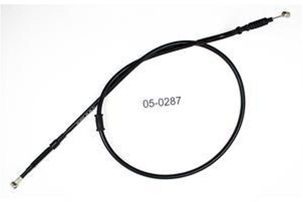 Cable, Black Vinyl, Clutch