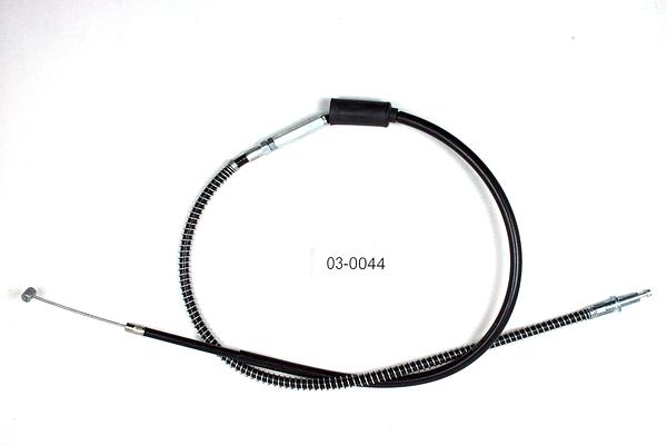Cable, Black Vinyl, Clutch
