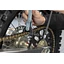 Chain Breaker with Folding Handle