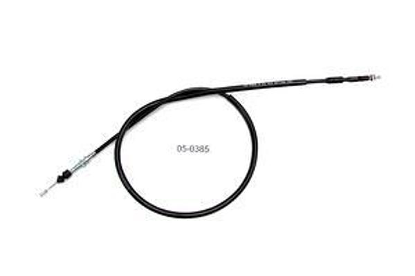 Cable, Black Vinyl, Clutch